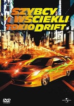 Szybcy i wściekli: Tokio Drift (2006) • Sprawdź źródła na Vider