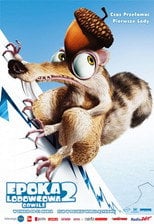 Epoka Lodowcowa 2: Odwilż (2006) • Sprawdź źródła na Vider