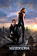 Niezgodna (2014) • Sprawdź źródła na Vider