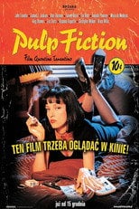 Pulp Fiction (1994) • Sprawdź źródła na Vider