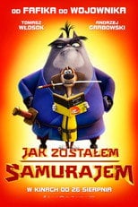 Jak zostałem samurajem (2022) • Sprawdź źródła na Vider