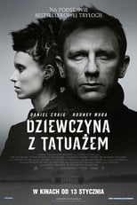 Dziewczyna z tatuażem (2011) • Sprawdź źródła na Vider
