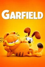 Garfield (2024) • Sprawdź źródła na Vider