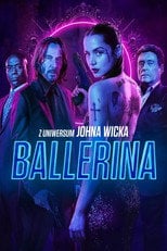 Ballerina. Z uniwersum Johna Wicka (2025) • Sprawdź źródła na Vider