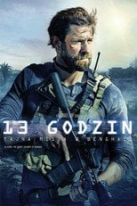 13 Godzin: Tajna misja w Benghazi (2016) • Sprawdź źródła na Vider