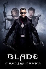 Blade: Mroczna Trójca (2004) • Sprawdź źródła na Vider