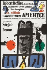 Dawno temu w Ameryce (1984) • Sprawdź źródła na Vider