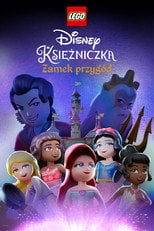 LEGO Disney Księżniczka: Zamek przygód (2023) • Sprawdź źródła na Vider