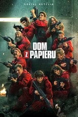 Dom z papieru (2017) • Sprawdź źródła na Vider