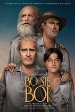 Bo się boi (2023) • Sprawdź źródła na Vider