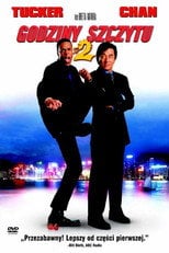 Godziny szczytu 2 (2001) • Sprawdź źródła na Vider
