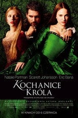 Kochanice króla (2008) • Sprawdź źródła na Vider