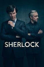 Sherlock (2010) • Sprawdź źródła na Vider