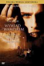Wywiad z wampirem (1994) • Sprawdź źródła na Vider