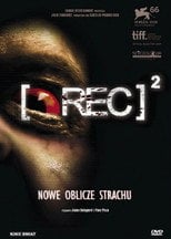 [REC]² (2009) • Sprawdź źródła na Vider