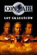 Con Air - lot skazańców (1997) • Sprawdź źródła na Vider