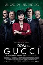 Dom Gucci (2021) • Sprawdź źródła na Vider
