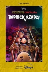 Dziennik cwaniaczka: Rodrick rządzi (2022) • Sprawdź źródła na Vider
