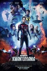 Ant-Man i Osa: Kwantomania (2023) • Sprawdź źródła na Vider
