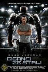 Giganci ze stali (2011) • Sprawdź źródła na Vider