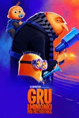 Gru i Minionki: Pod przykrywką (2024) • Sprawdź źródła na Vider