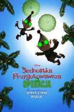 Jednostka przygotowawcza - Operacja: Śnieżna kula (2025) • Sprawdź źródła na Vider