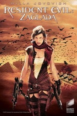 Resident Evil: Zagłada (2007) • Sprawdź źródła na Vider