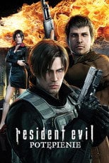 Resident Evil: Potępienie (2012) • Sprawdź źródła na Vider