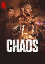 Chaos (2025) • Sprawdź źródła na Vider