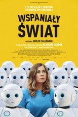 Wspaniały świat (2025) • Sprawdź źródła na Vider