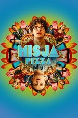 Misja: Pizza (2026) • Sprawdź źródła na Vider