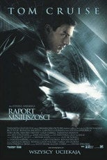 Raport mniejszości (2002) • Sprawdź źródła na Vider