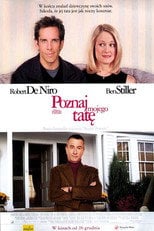 Poznaj mojego tatę (2000) • Sprawdź źródła na Vider