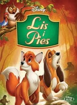 Lis i Pies (1981) • Sprawdź źródła na Vider
