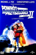 Powrót do przyszłości II (1989) • Sprawdź źródła na Vider
