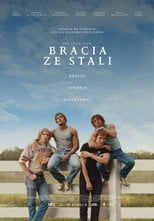 Bracia ze stali (2023) • Sprawdź źródła na Vider