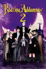 Rodzina Addamsów 2 (1993) • Sprawdź źródła na Vider