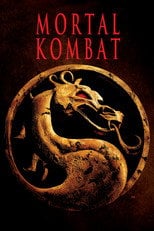 Mortal Kombat (1995) • Sprawdź źródła na Vider