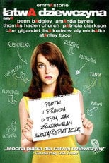 Łatwa dziewczyna (2010) • Sprawdź źródła na Vider