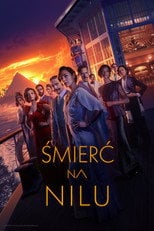 Śmierć na Nilu (2022) • Sprawdź źródła na Vider