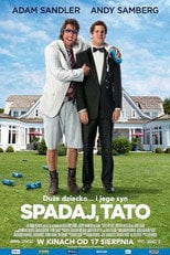 Spadaj, tato (2012) • Sprawdź źródła na Vider