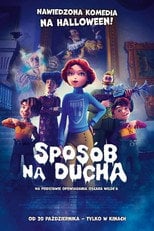 Sposób na ducha (2023) • Sprawdź źródła na Vider