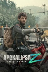 Apokalipsa Z: początek końca (2024) • Sprawdź źródła na Vider