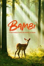 Bambi. Opowieść leśna (2024) • Sprawdź źródła na Vider