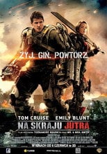 Na skraju jutra (2014) • Sprawdź źródła na Vider