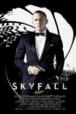 Skyfall (2012) • Sprawdź źródła na Vider