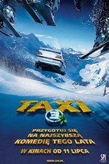 Taxi 3 (2003) • Sprawdź źródła na Vider