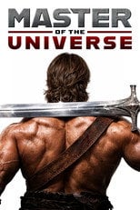 Master of the Universe (2026) • Sprawdź źródła na Vider