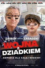 Wojna z dziadkiem (2020) • Sprawdź źródła na Vider