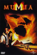 Mumia (1999) • Sprawdź źródła na Vider